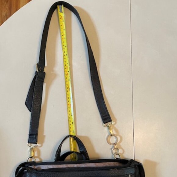 TUTILO | Backpack Black - Excellent condition - Picture 14 of 14